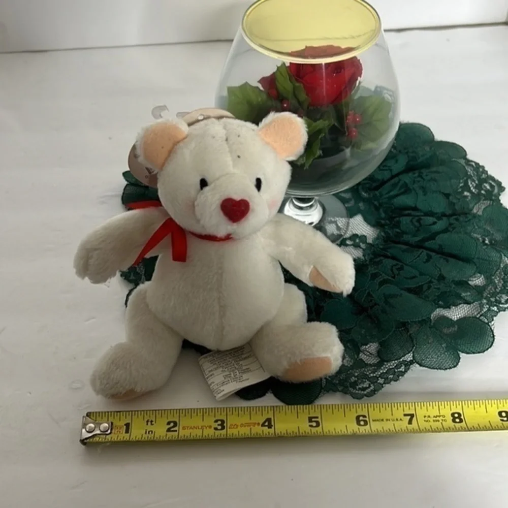 Home Decor and Bear